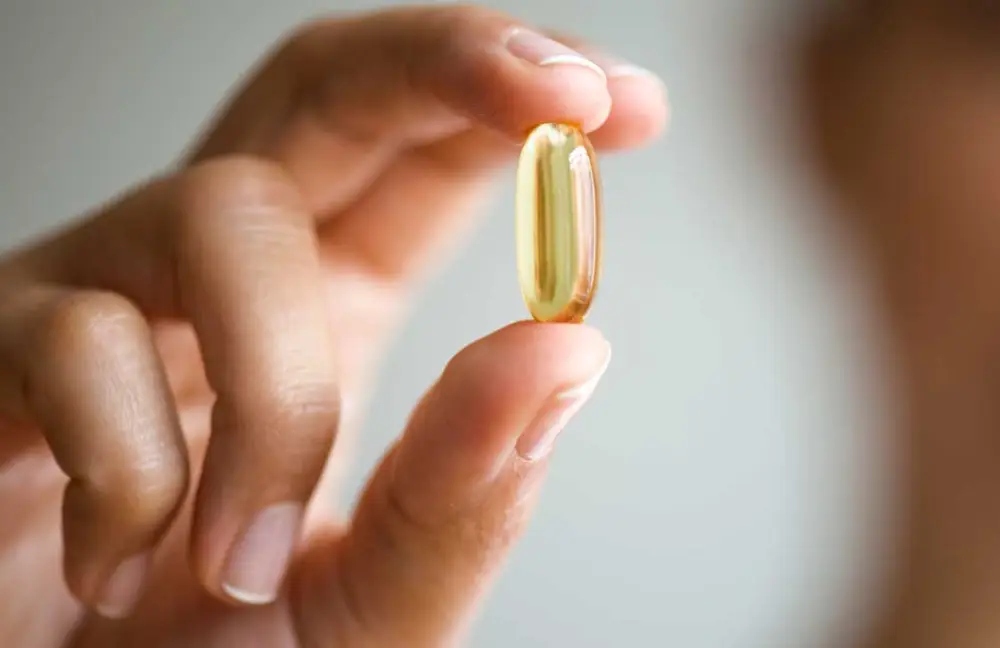 FISH OIL TO FLATTEN YOUR BELLY – FACT OR FICTION?