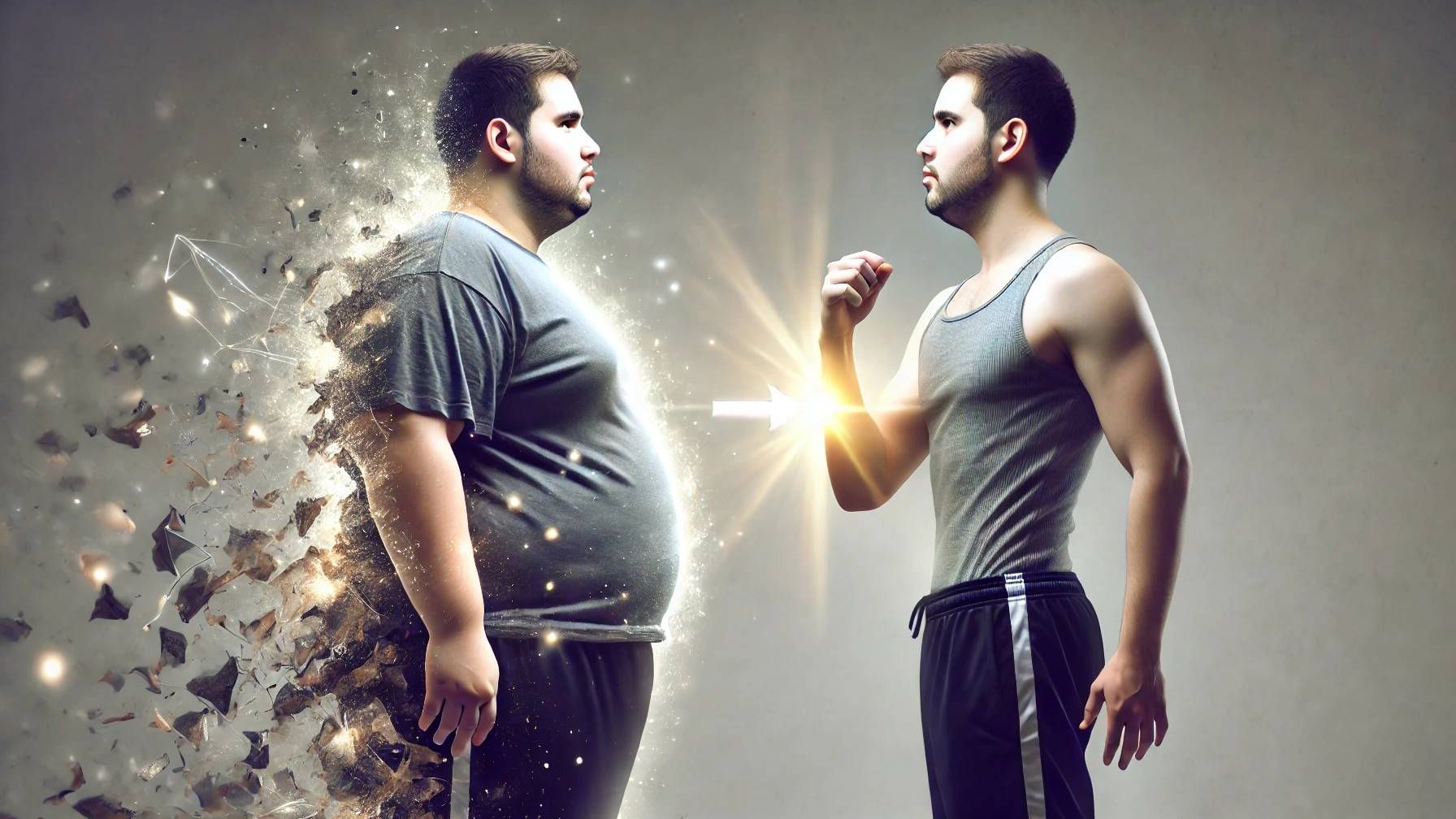 7 Powerful Recommendations to Reduce Visceral Fat in 30 Days