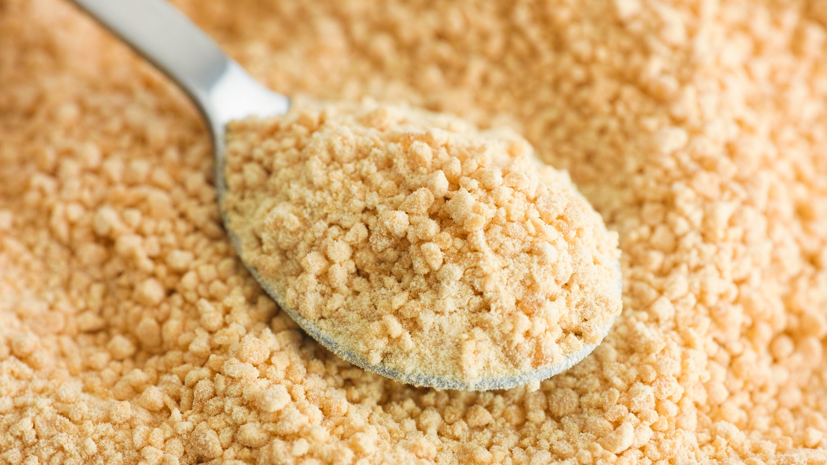 Lecithin for Weight Loss: Natural Fat Breaker Backed by Science