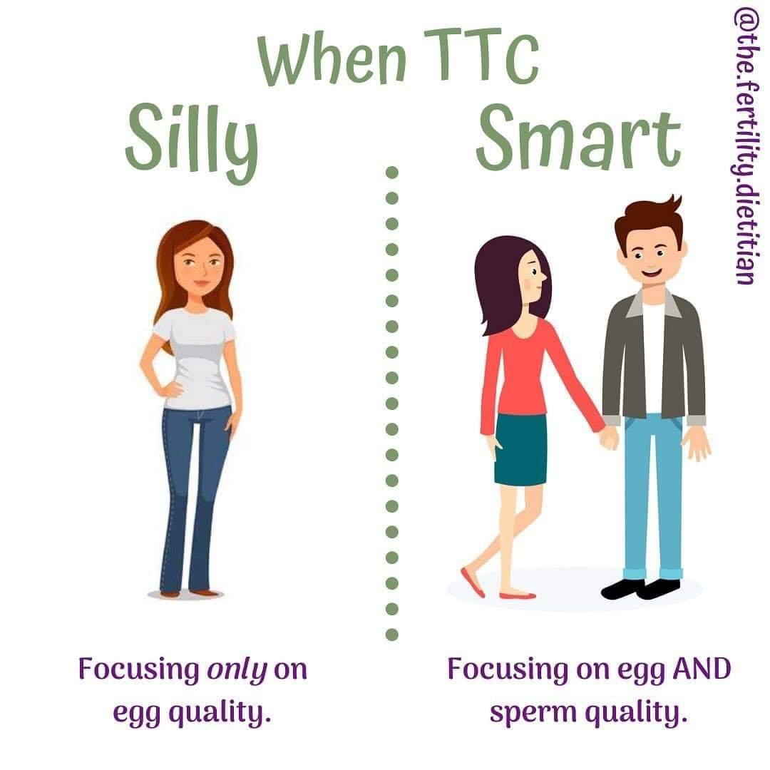 Trying to Conceive (TTC): A Comprehensive Guide for Couples
