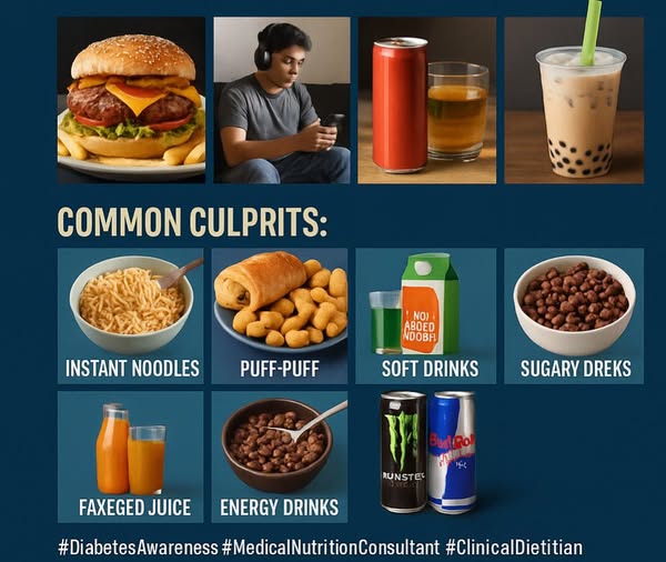 Why Young People Are Getting Type 2 Diabetes—and How to Prevent It Now