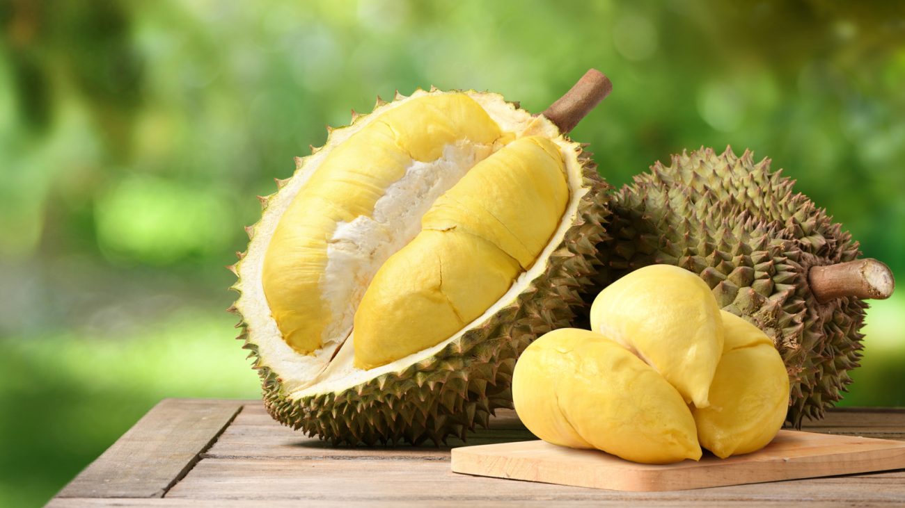 durian
