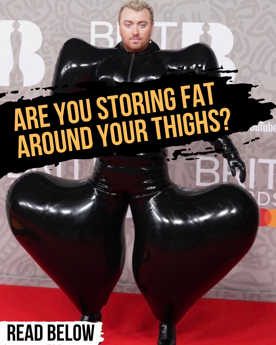 hormonal fat storage