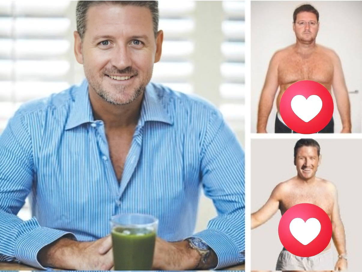 Joe Cross Detox Miracle: When Juice Outperforms Medicine