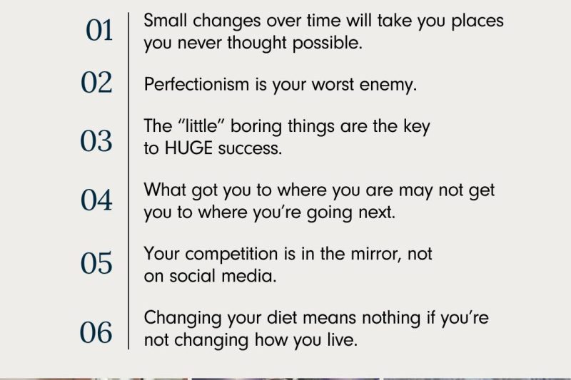 From Rock Bottom to Ironman – Tim’s Story and the Science of a Plant-Based Diet